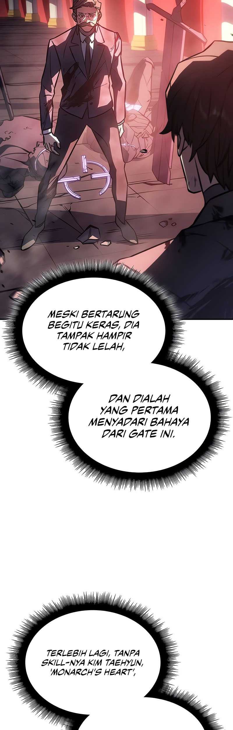 Regressing With The King’s Power Chapter 20 Gambar 17