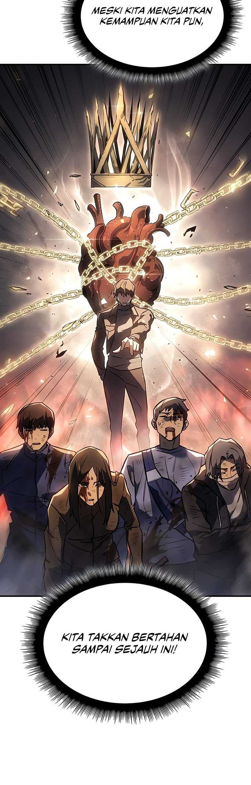 Regressing With The King’s Power Chapter 20 Gambar 18