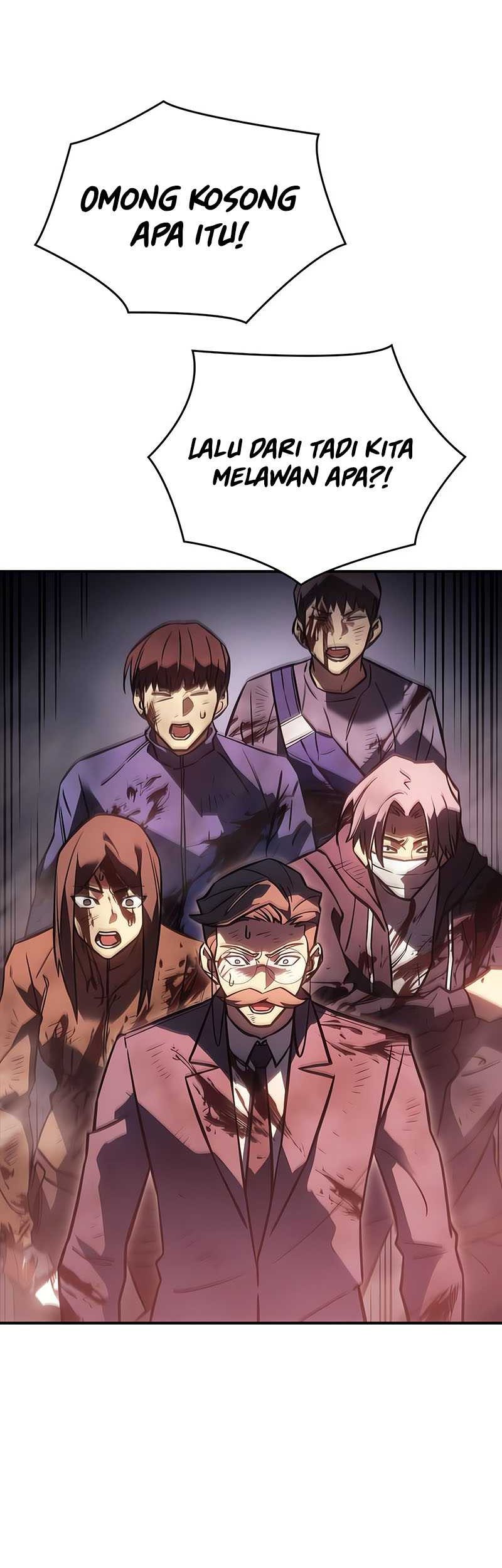 Regressing With The King’s Power Chapter 20 Gambar 21