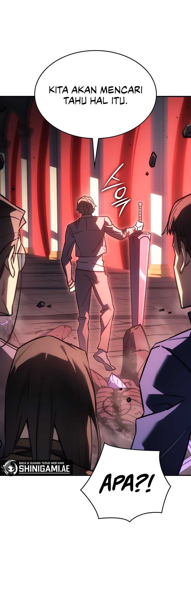 Regressing With The King’s Power Chapter 20 Gambar 22