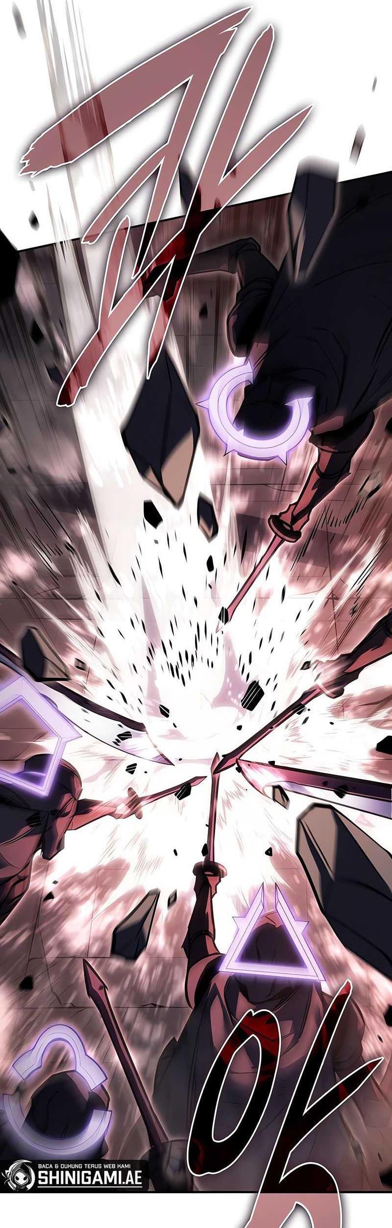 Regressing With The King’s Power Chapter 20 Gambar 28