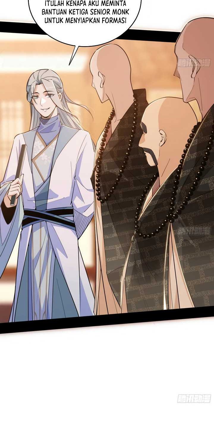 I’m An Evil God Chapter 436 Gambar 35