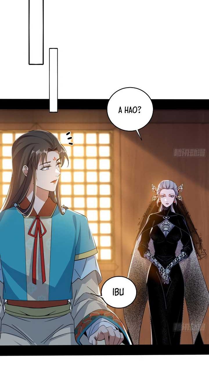 I’m An Evil God Chapter 436 Gambar 19