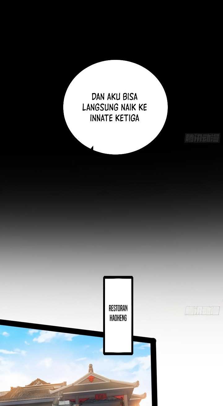 I’m An Evil God Chapter 436 Gambar 23