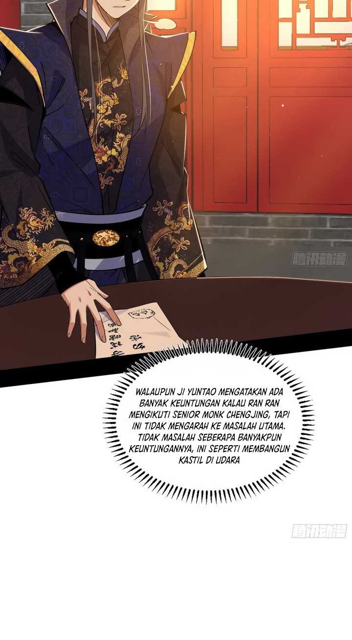 I’m An Evil God Chapter 436 Gambar 25