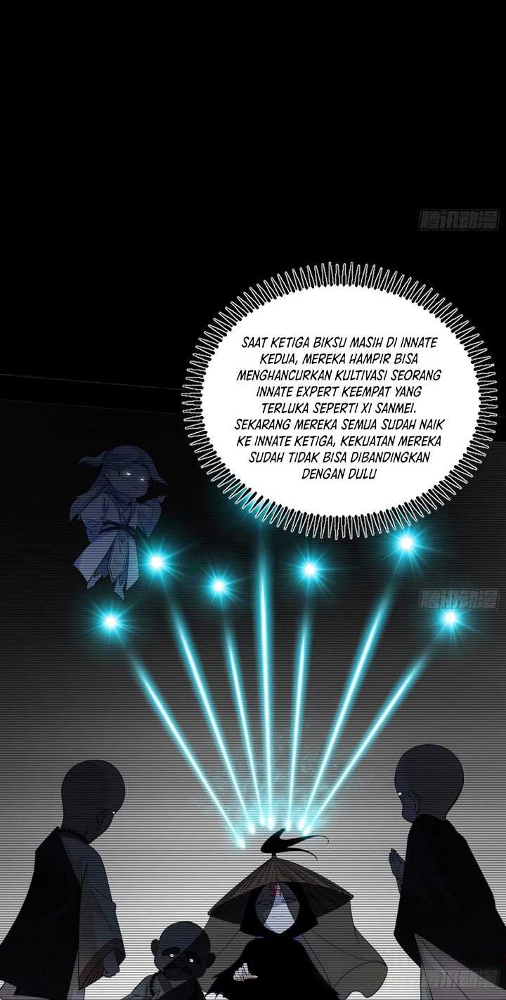 I’m An Evil God Chapter 436 Gambar 39