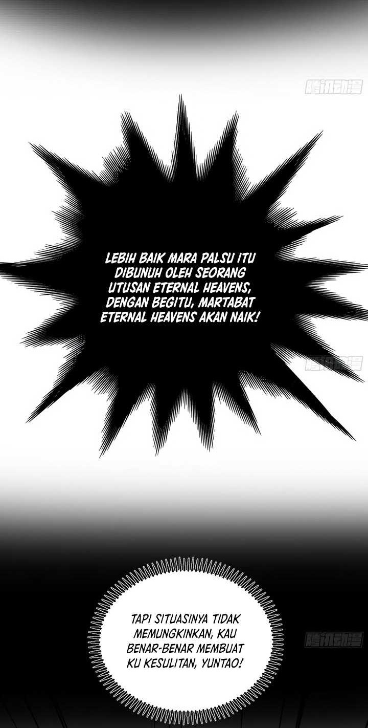 I’m An Evil God Chapter 436 Gambar 41