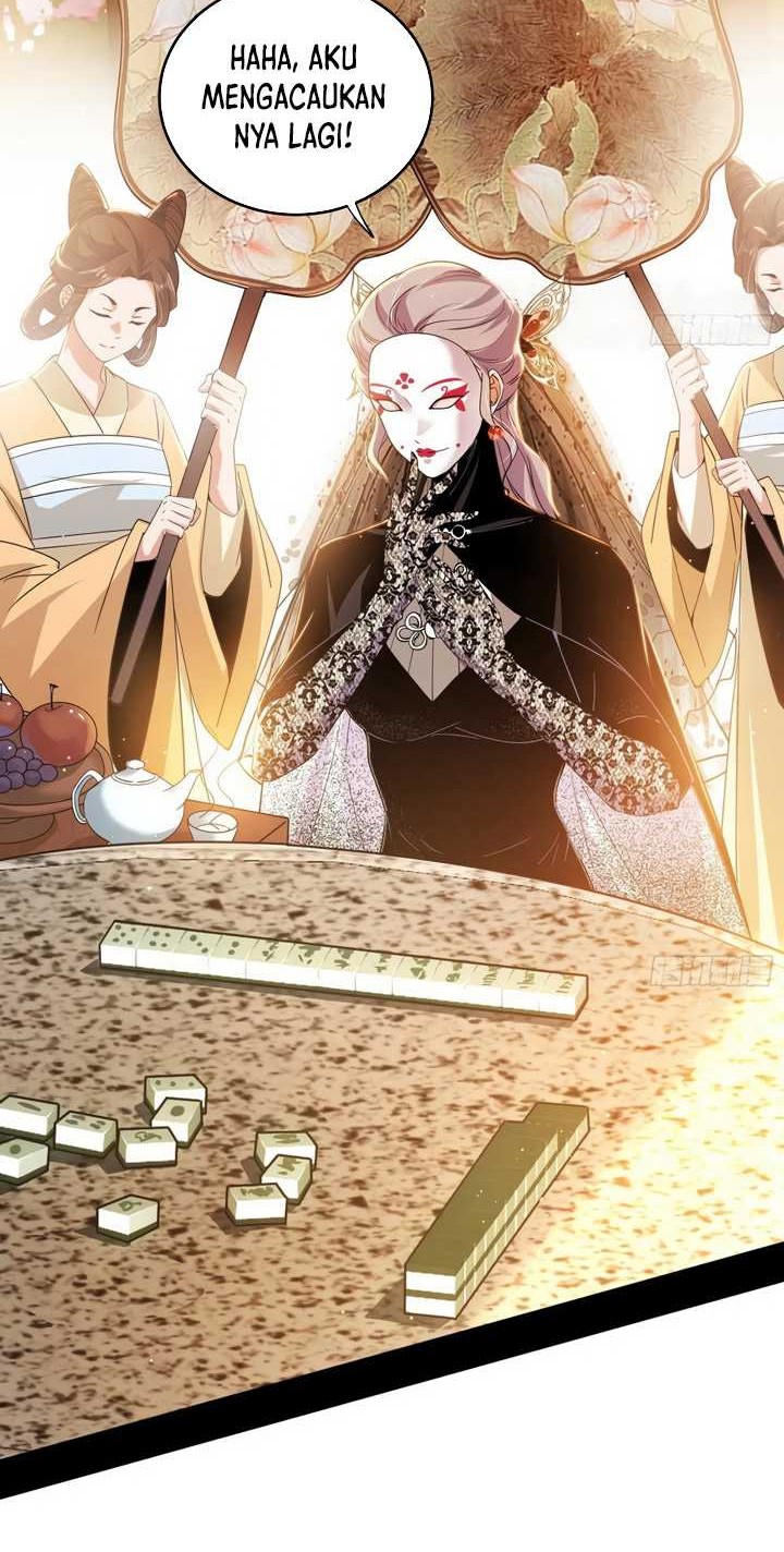 I’m An Evil God Chapter 436 Gambar 3