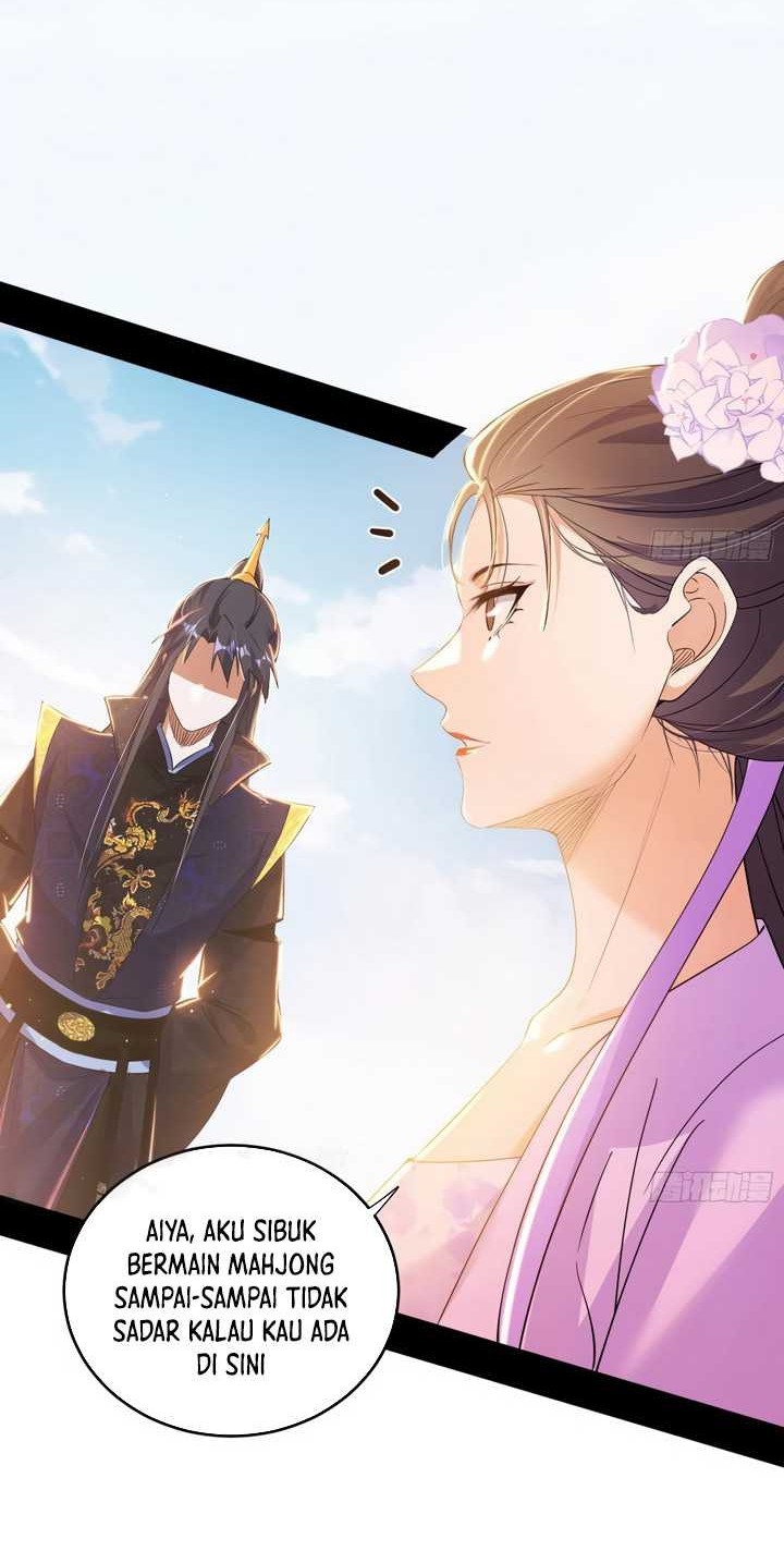 I’m An Evil God Chapter 436 Gambar 5