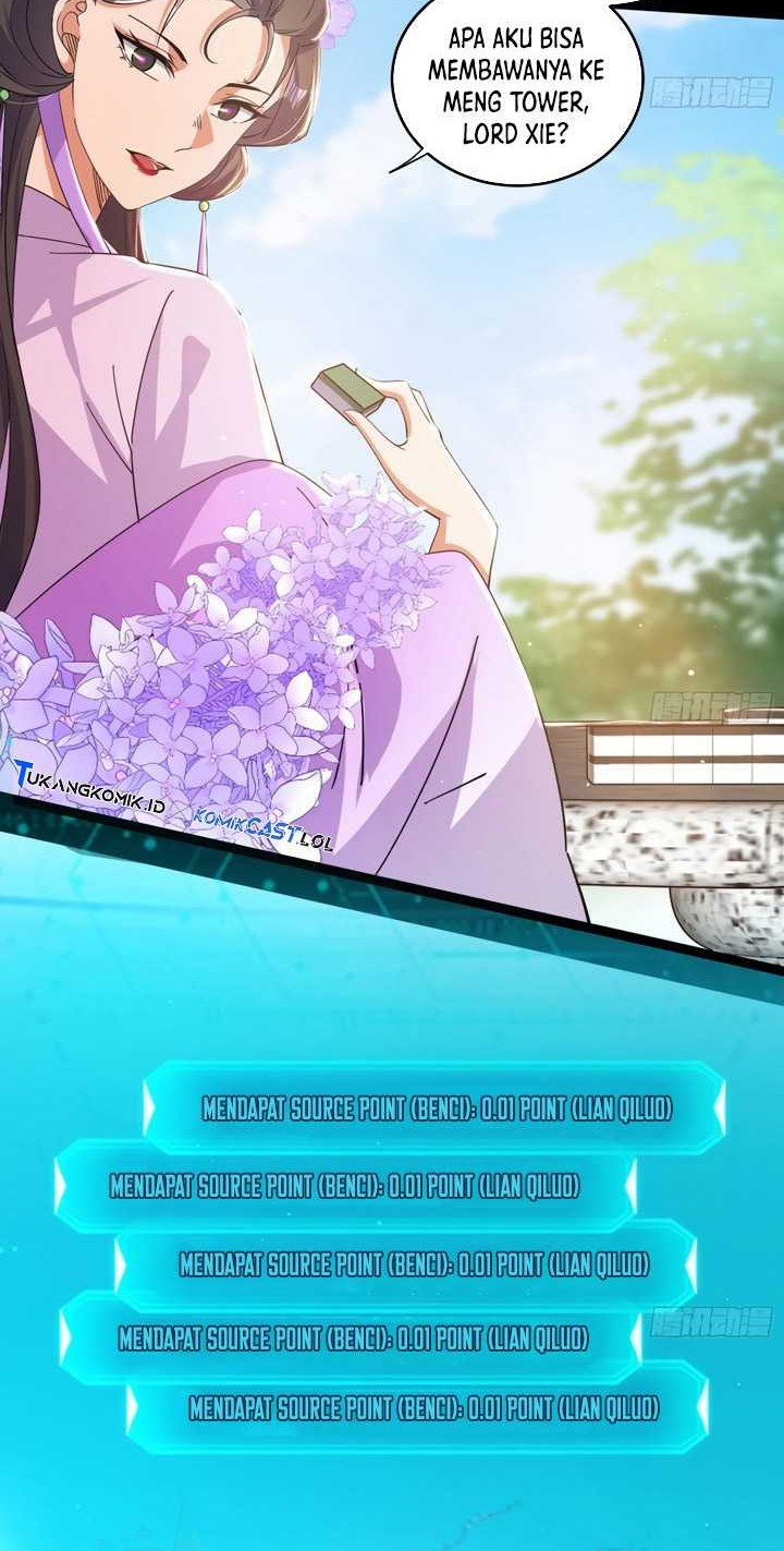 I’m An Evil God Chapter 436 Gambar 7