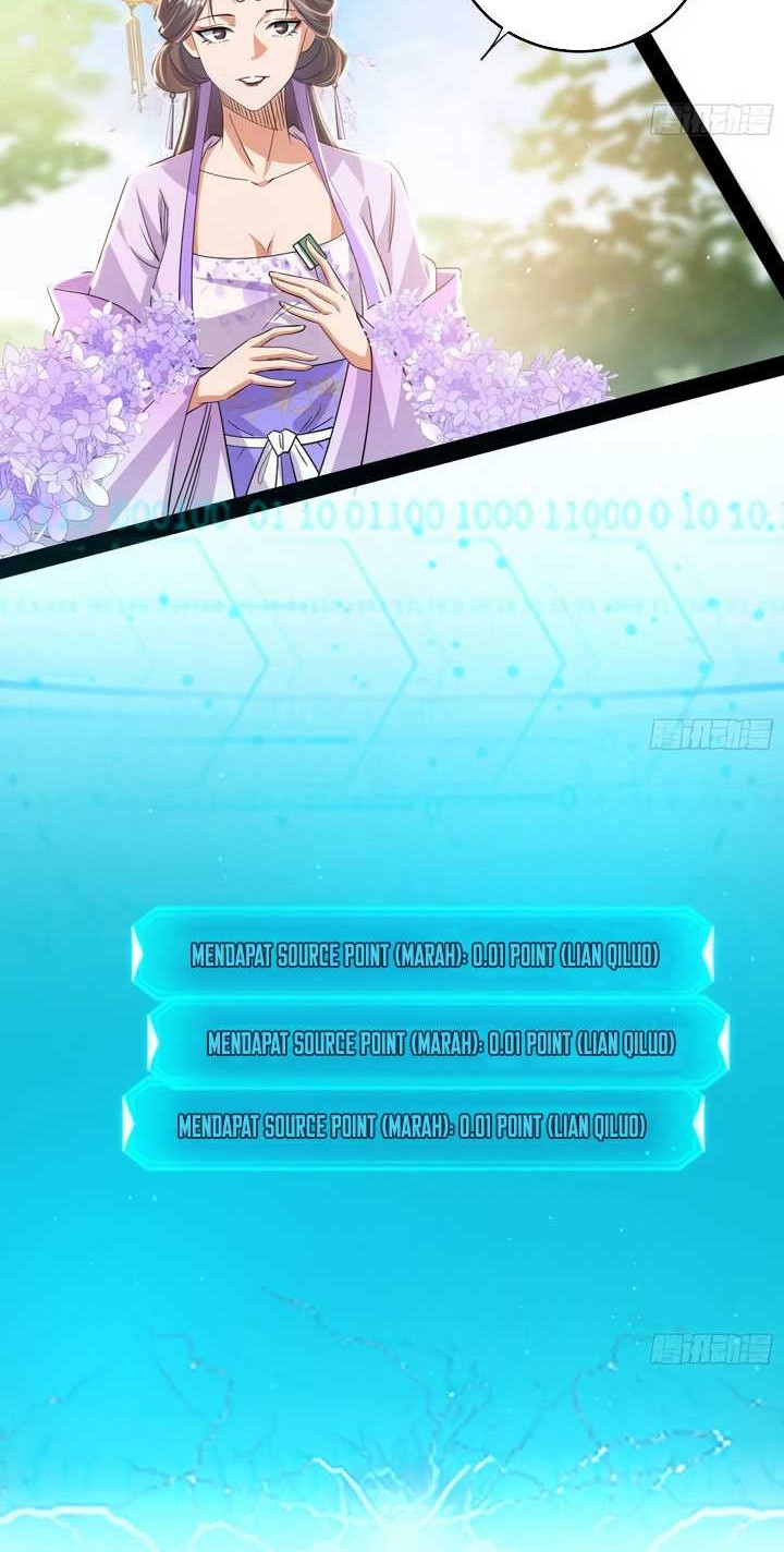 I’m An Evil God Chapter 436 Gambar 9