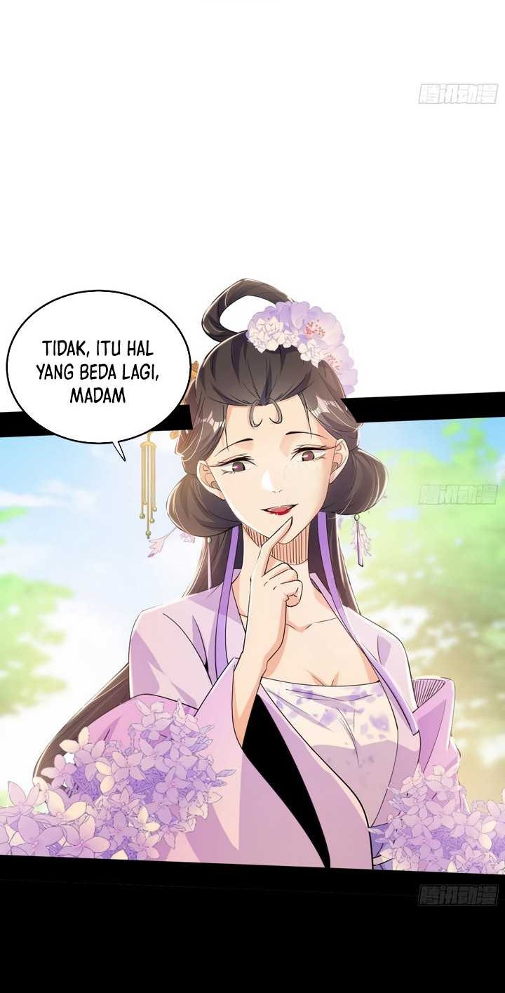 I’m An Evil God Chapter 436 Gambar 11