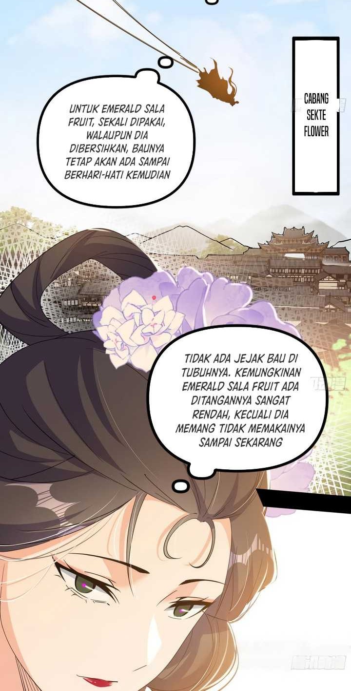 I’m An Evil God Chapter 436 Gambar 13