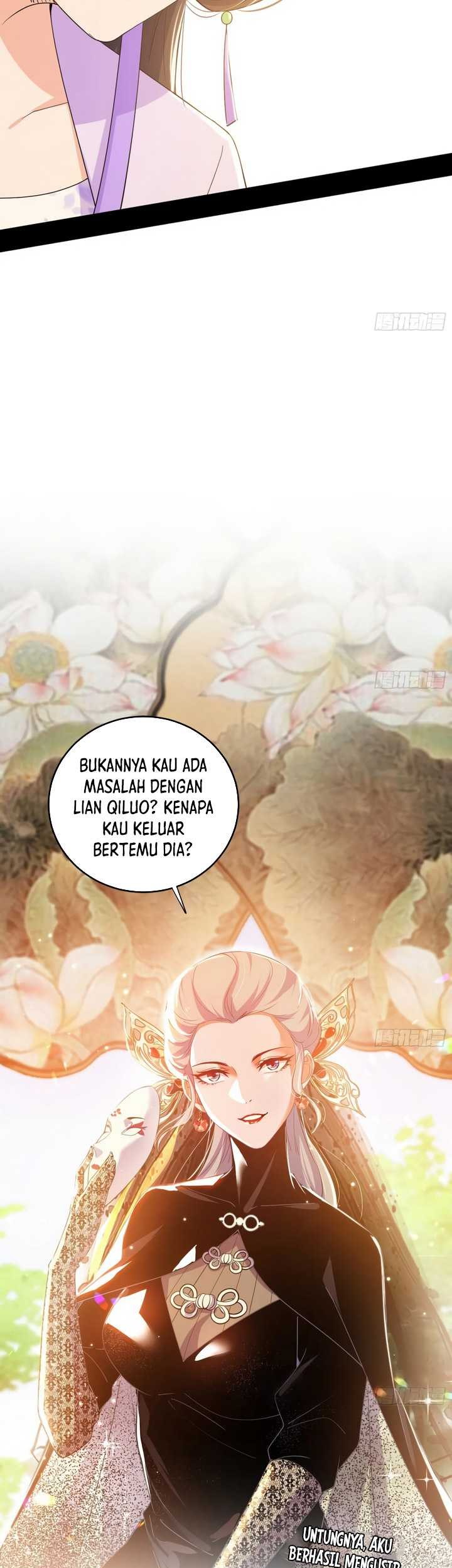 I’m An Evil God Chapter 436 Gambar 14