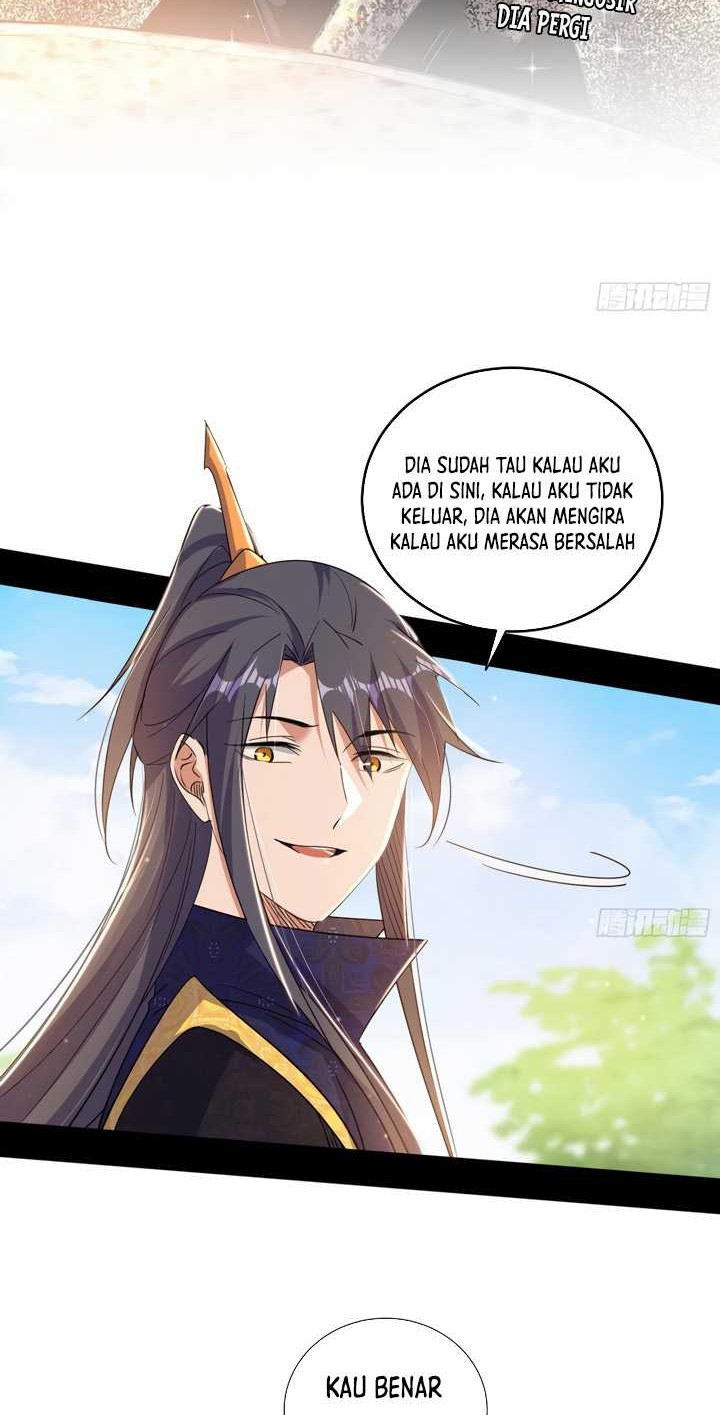 I’m An Evil God Chapter 436 Gambar 15