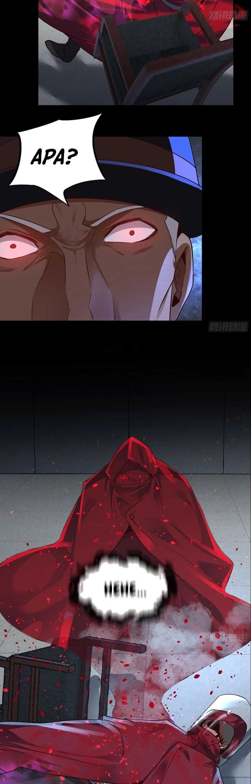 Since The Red Moon Appeared Chapter 101 Gambar 33