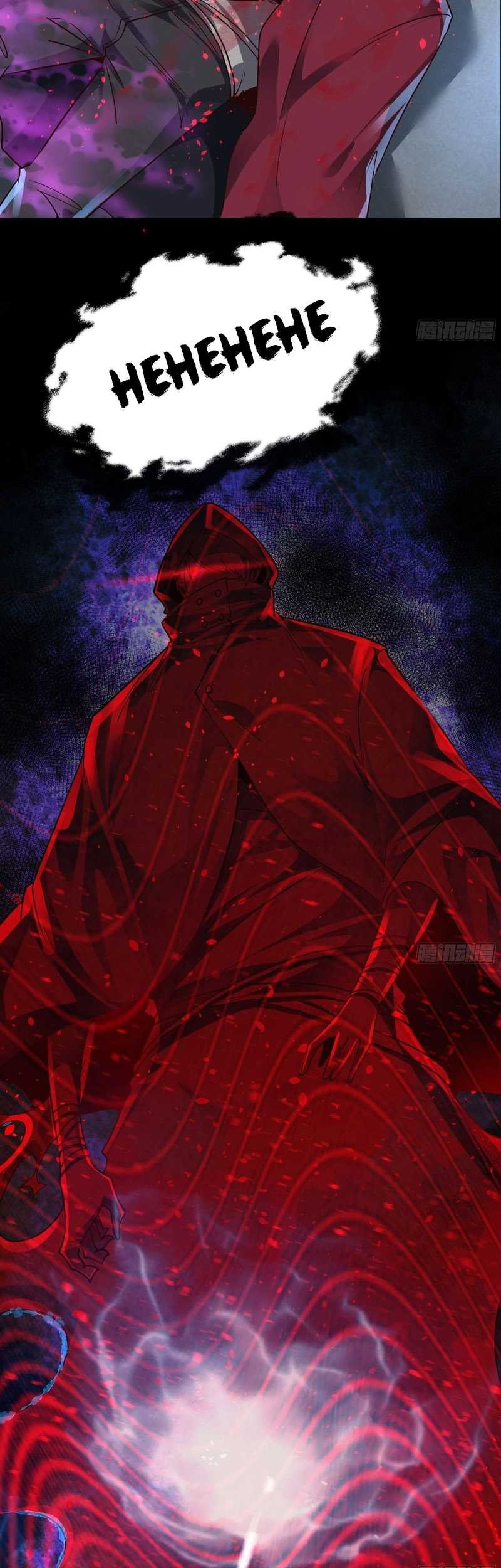 Since The Red Moon Appeared Chapter 101 Gambar 34