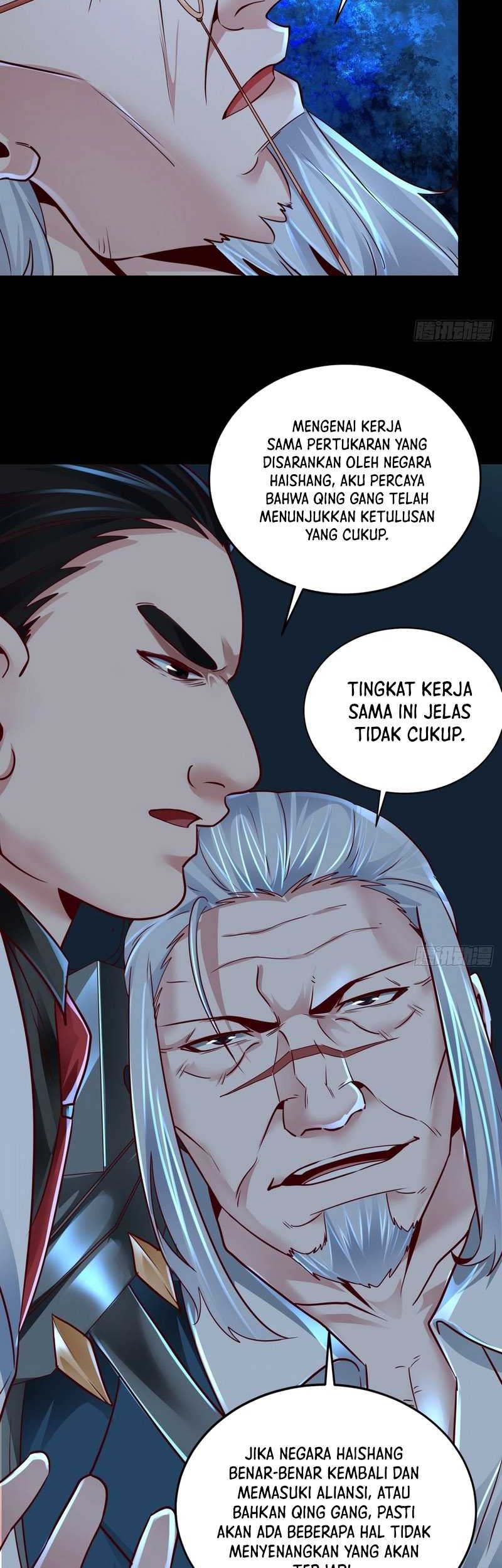 Since The Red Moon Appeared Chapter 101 Gambar 7