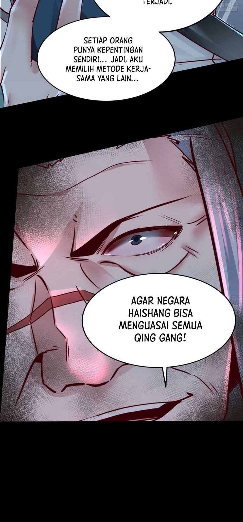 Since The Red Moon Appeared Chapter 101 Gambar 8