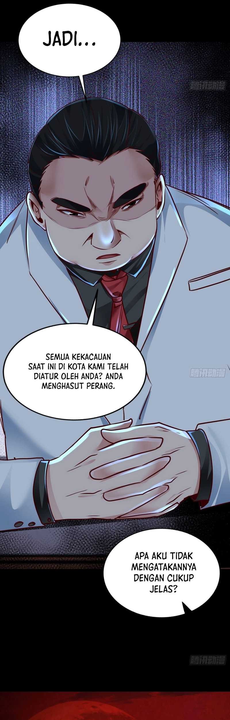 Since The Red Moon Appeared Chapter 101 Gambar 9