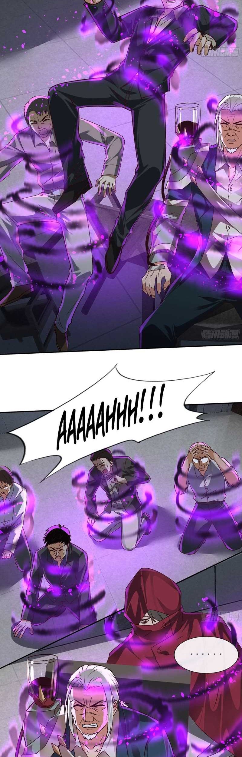 Since The Red Moon Appeared Chapter 101 Gambar 22