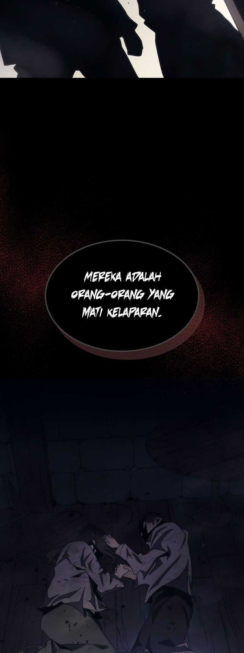 The Unbeatable Dungeon’s Lazy Boss Chapter 25 Gambar 41