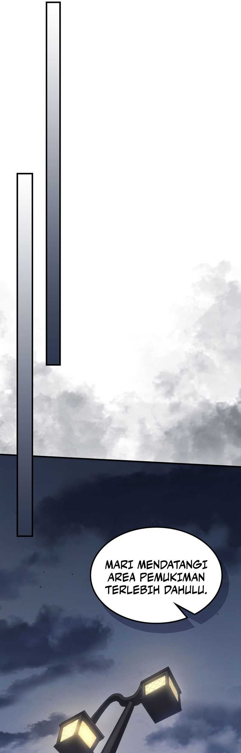 The Unbeatable Dungeon’s Lazy Boss Chapter 25 Gambar 38