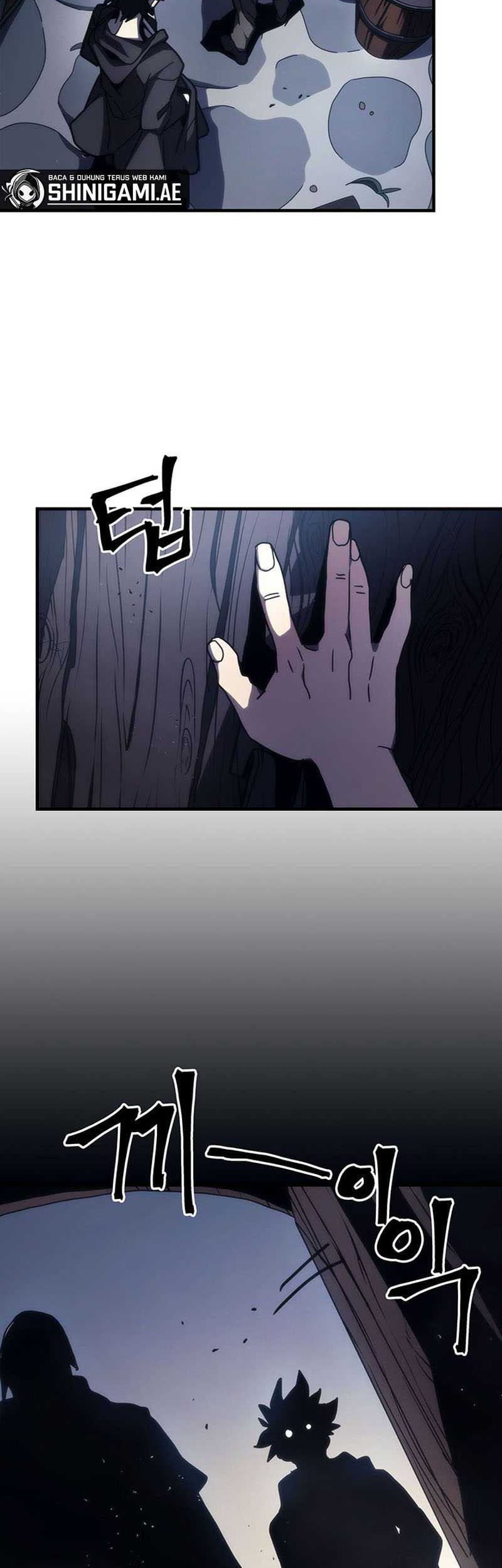 The Unbeatable Dungeon’s Lazy Boss Chapter 25 Gambar 40