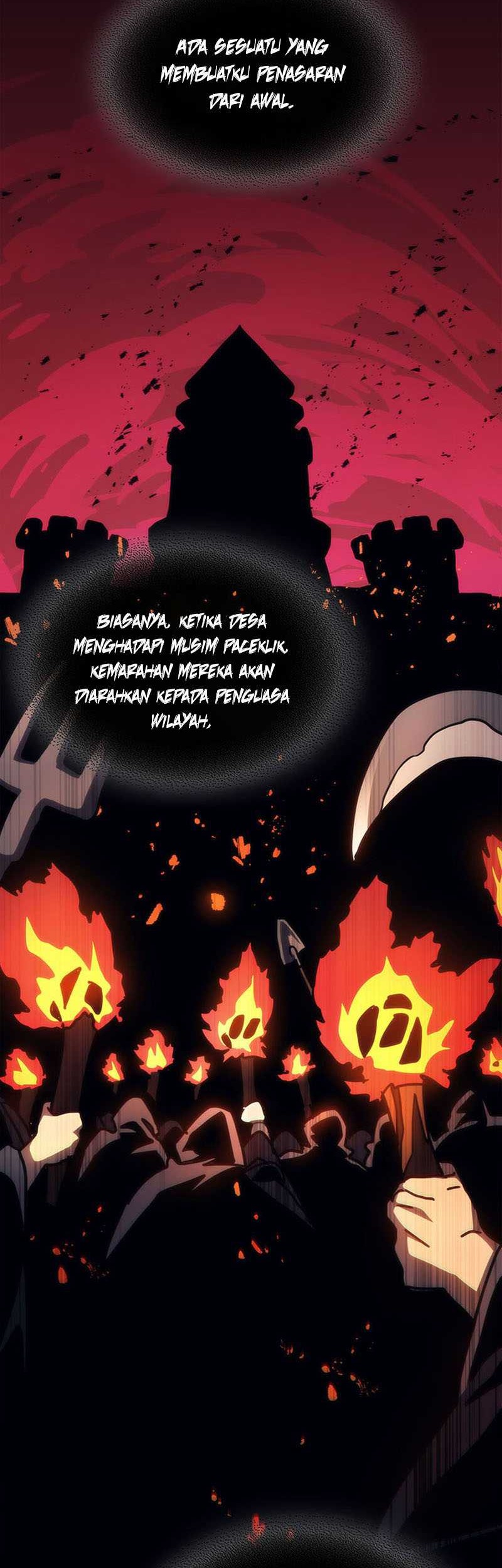 The Unbeatable Dungeon’s Lazy Boss Chapter 25 Gambar 43