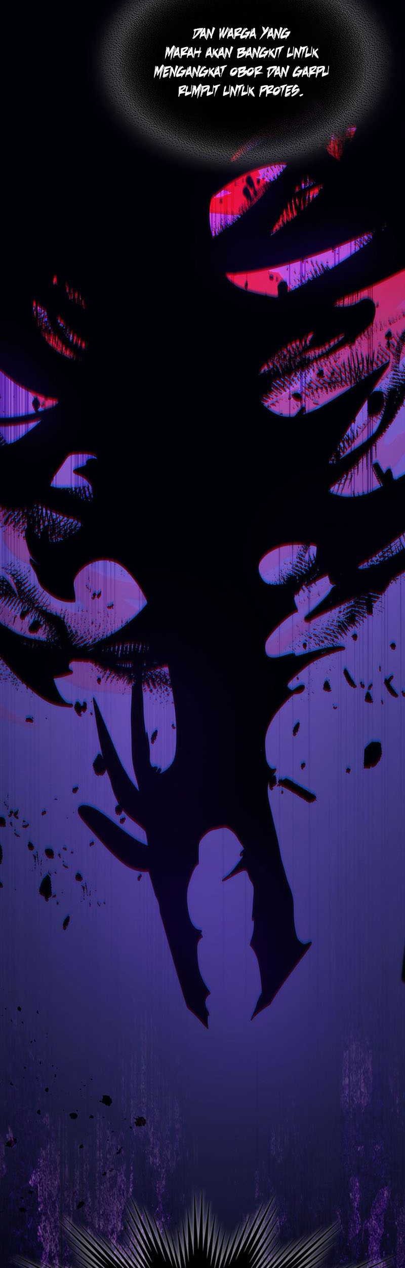 The Unbeatable Dungeon’s Lazy Boss Chapter 25 Gambar 44