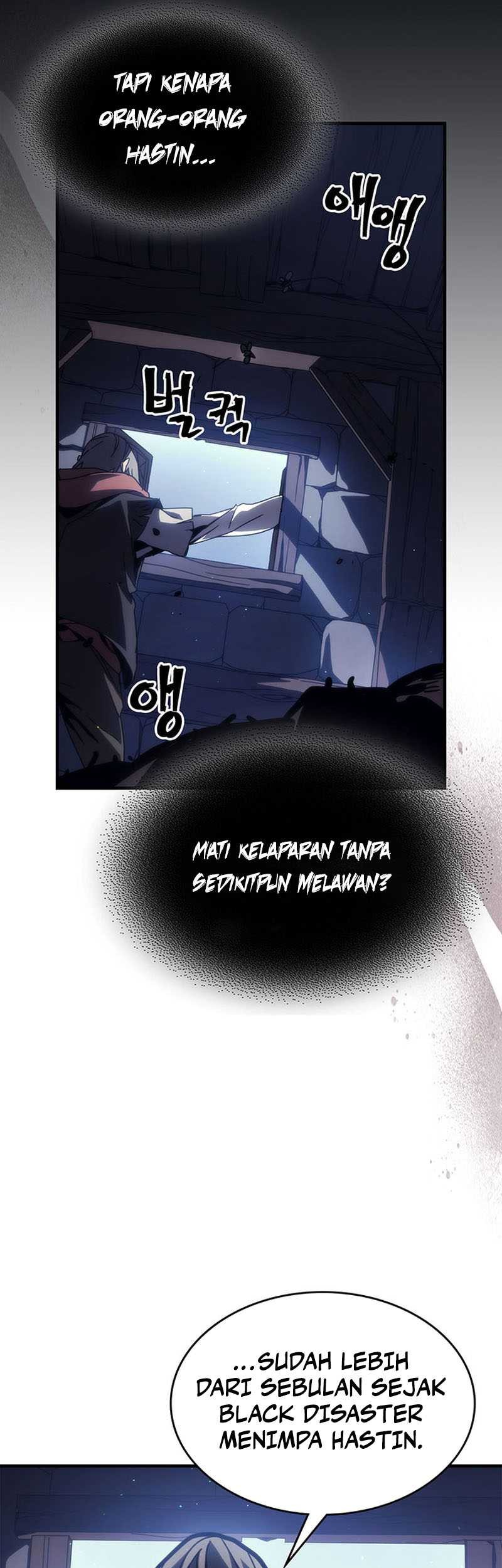 The Unbeatable Dungeon’s Lazy Boss Chapter 25 Gambar 46