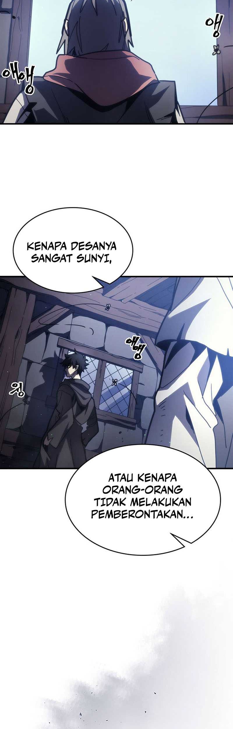 The Unbeatable Dungeon’s Lazy Boss Chapter 25 Gambar 47