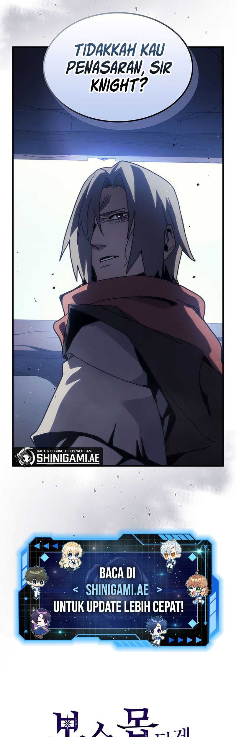 The Unbeatable Dungeon’s Lazy Boss Chapter 25 Gambar 48