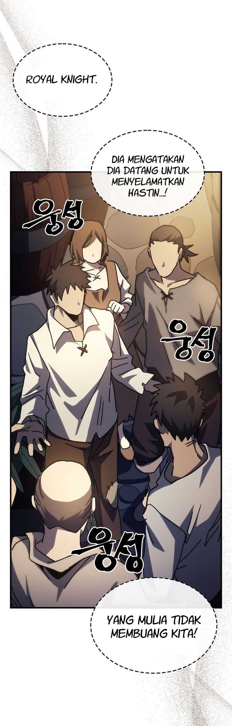 The Unbeatable Dungeon’s Lazy Boss Chapter 25 Gambar 10