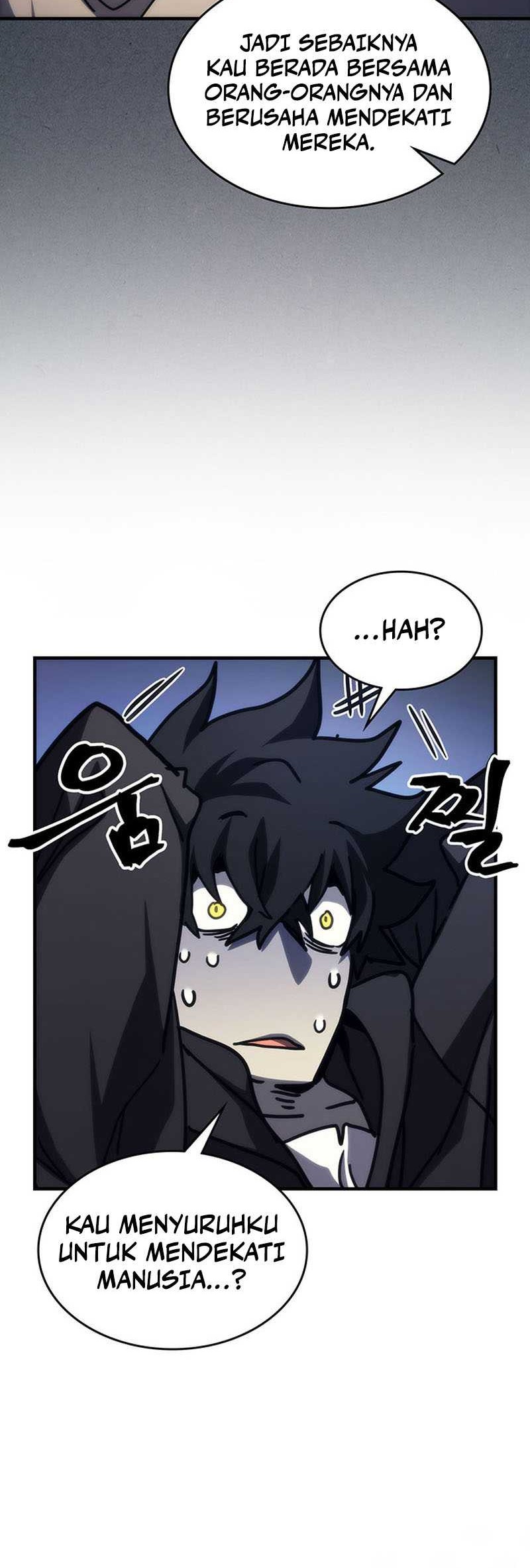 The Unbeatable Dungeon’s Lazy Boss Chapter 25 Gambar 17