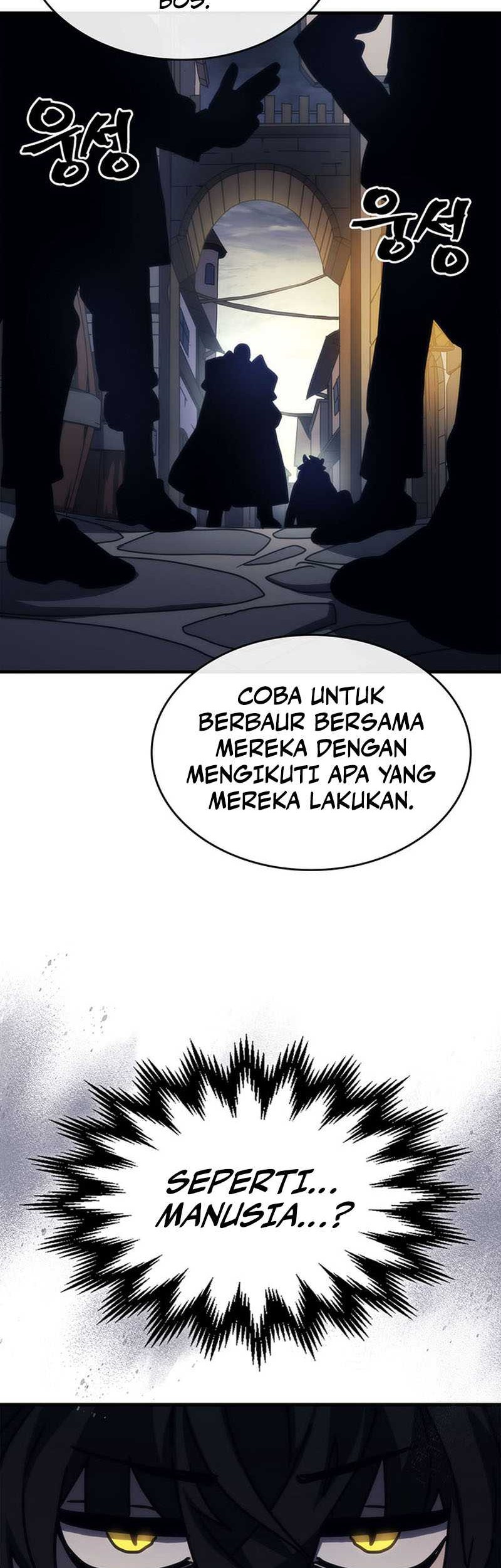 The Unbeatable Dungeon’s Lazy Boss Chapter 25 Gambar 19