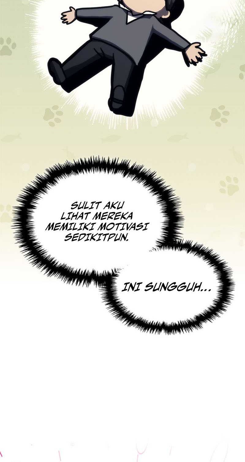 The Unbeatable Dungeon’s Lazy Boss Chapter 25 Gambar 21