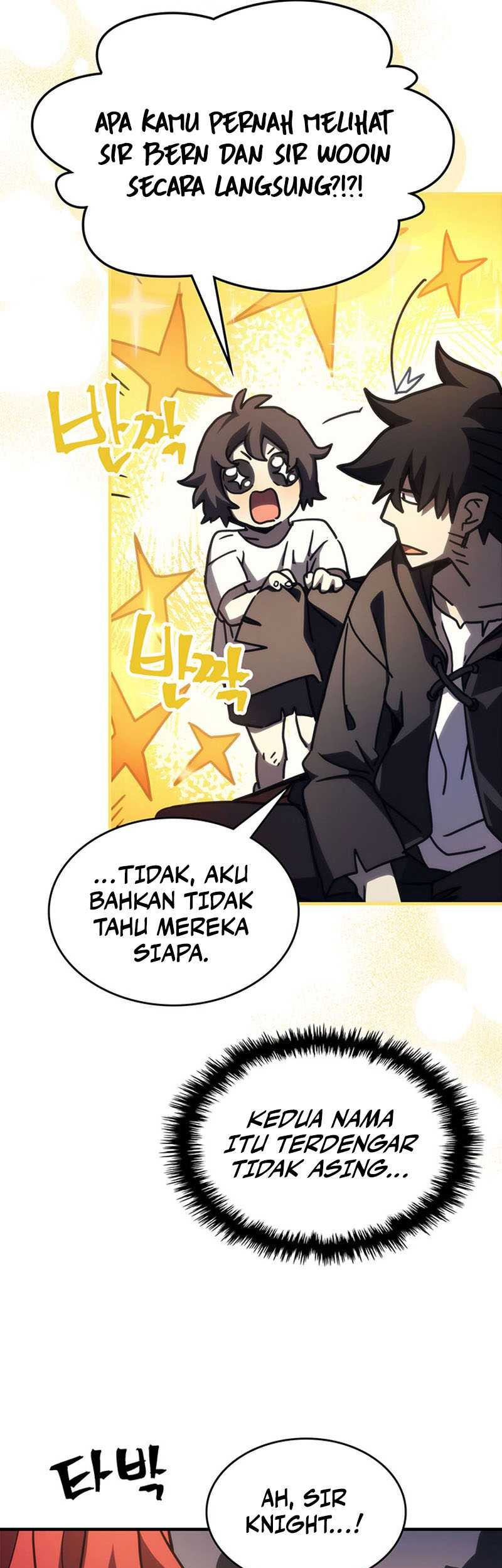 The Unbeatable Dungeon’s Lazy Boss Chapter 25 Gambar 30