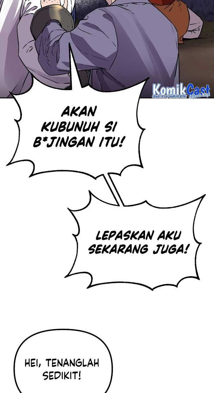 Reincarnation of the Murim Clan’s Former Ranker Chapter 109 Gambar 27