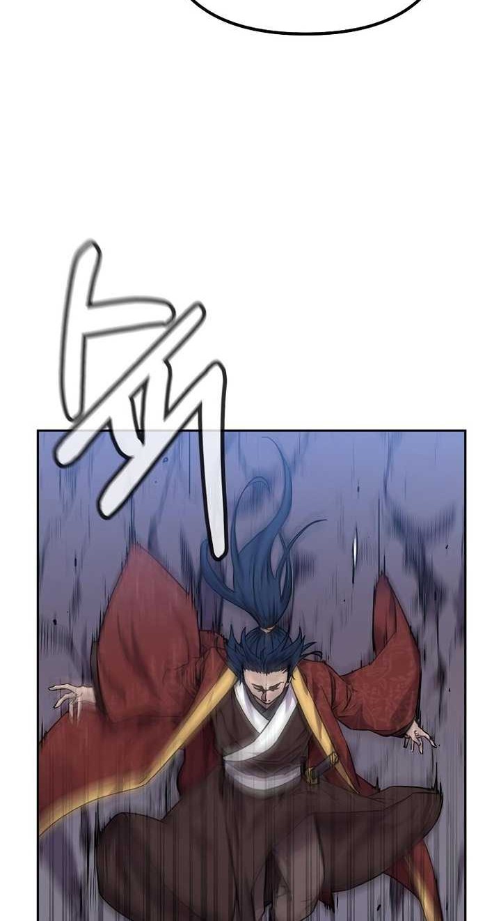 Reincarnation of the Murim Clan’s Former Ranker Chapter 109 Gambar 31