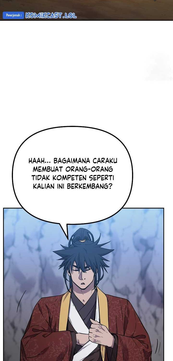 Reincarnation of the Murim Clan’s Former Ranker Chapter 109 Gambar 35