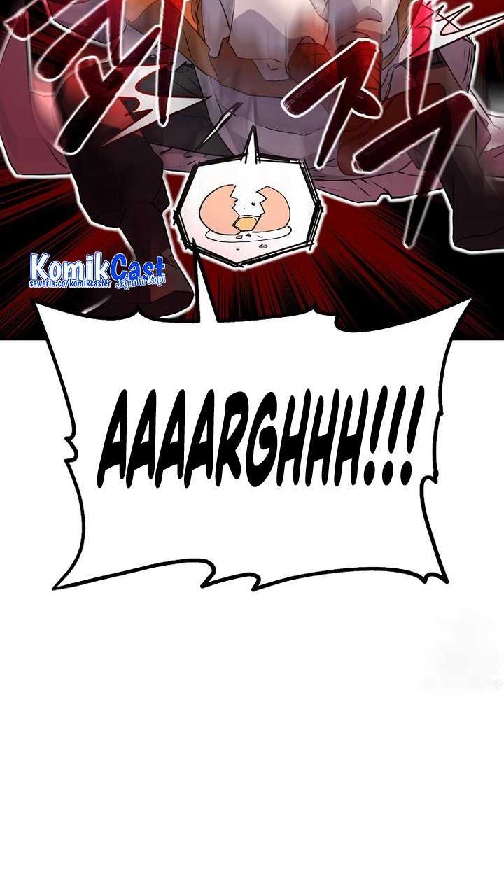 Reincarnation of the Murim Clan’s Former Ranker Chapter 109 Gambar 25