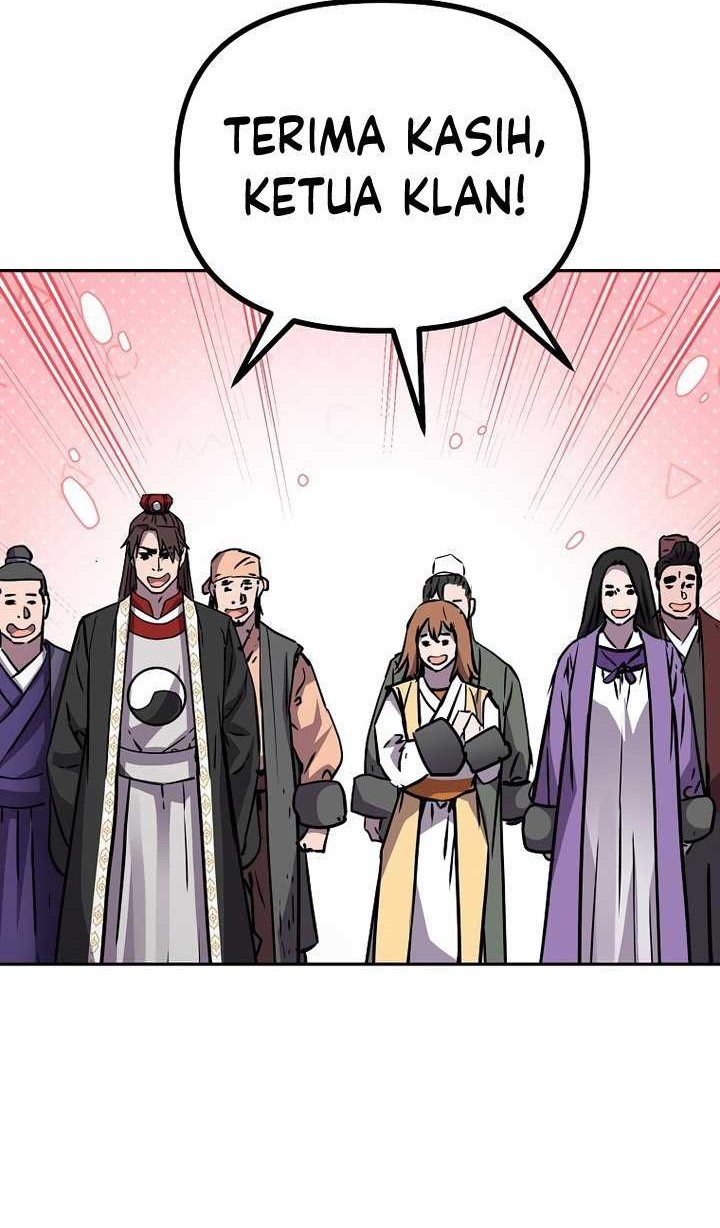 Reincarnation of the Murim Clan’s Former Ranker Chapter 109 Gambar 47