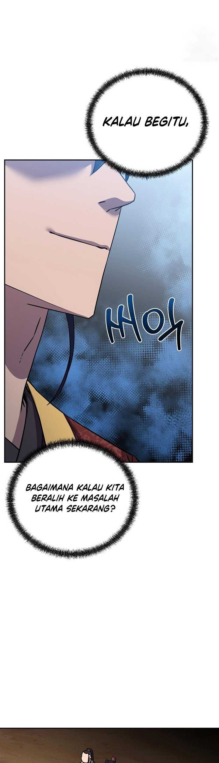 Reincarnation of the Murim Clan’s Former Ranker Chapter 109 Gambar 48