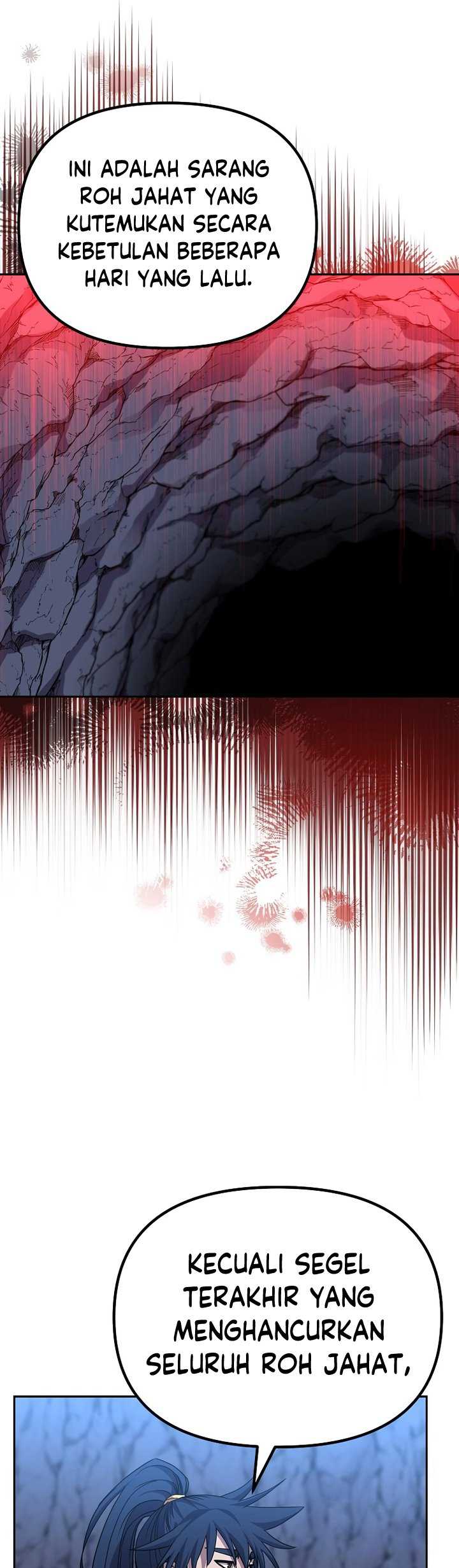 Reincarnation of the Murim Clan’s Former Ranker Chapter 109 Gambar 50