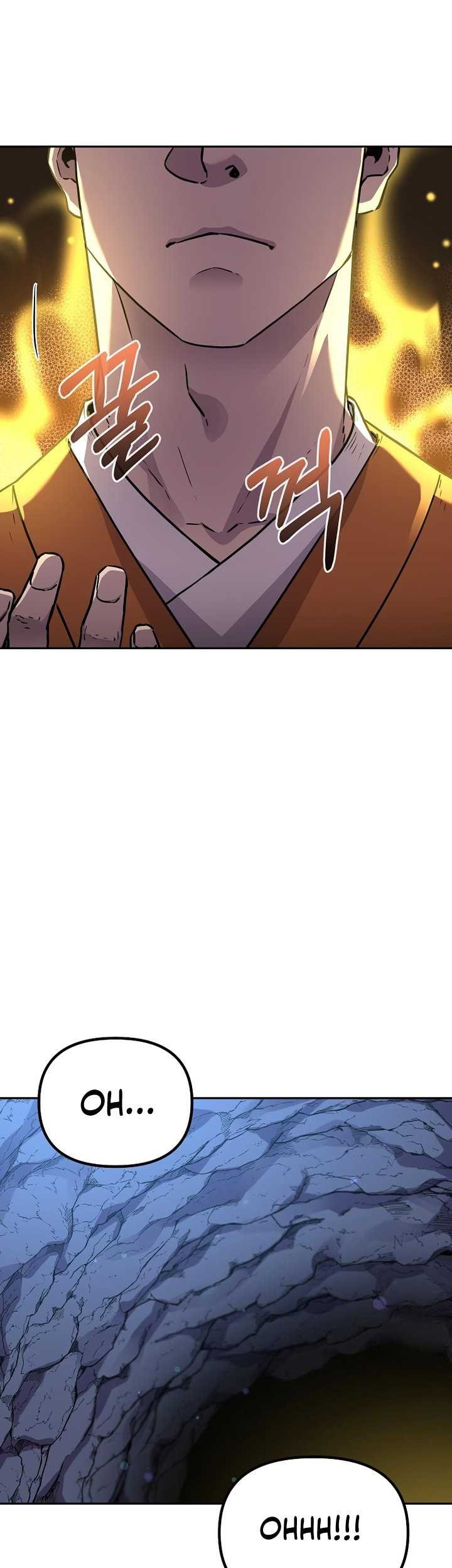 Reincarnation of the Murim Clan’s Former Ranker Chapter 109 Gambar 42