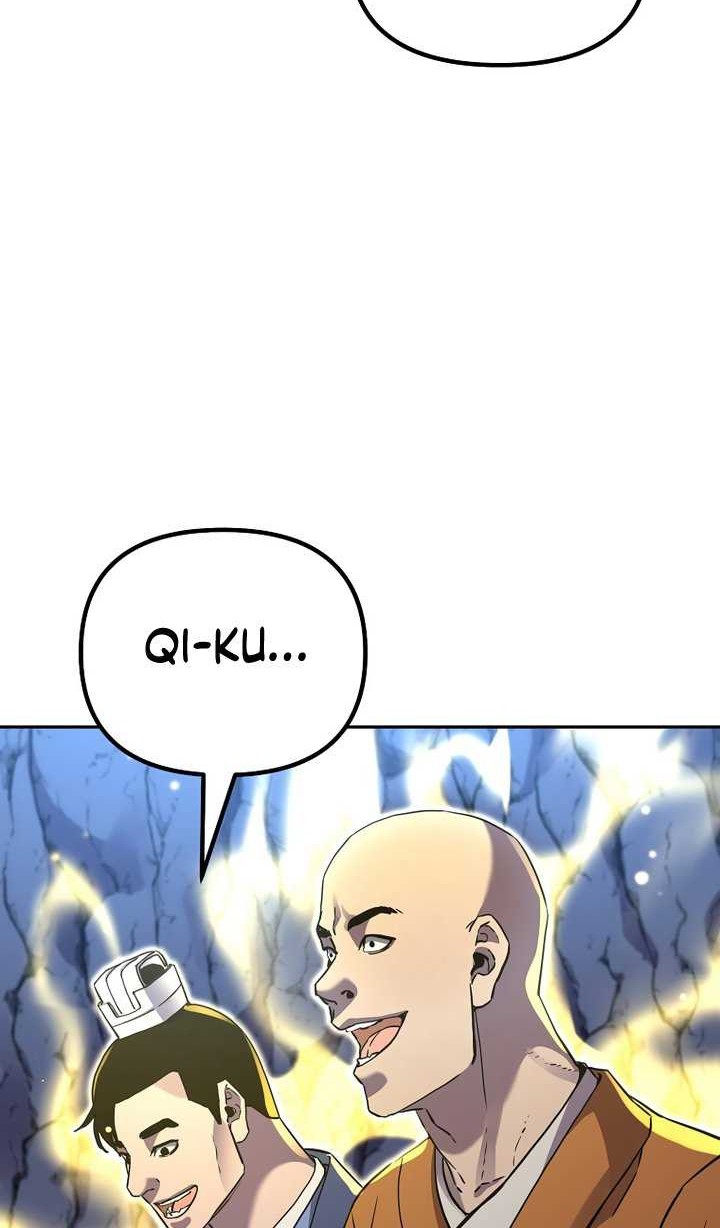 Reincarnation of the Murim Clan’s Former Ranker Chapter 109 Gambar 43