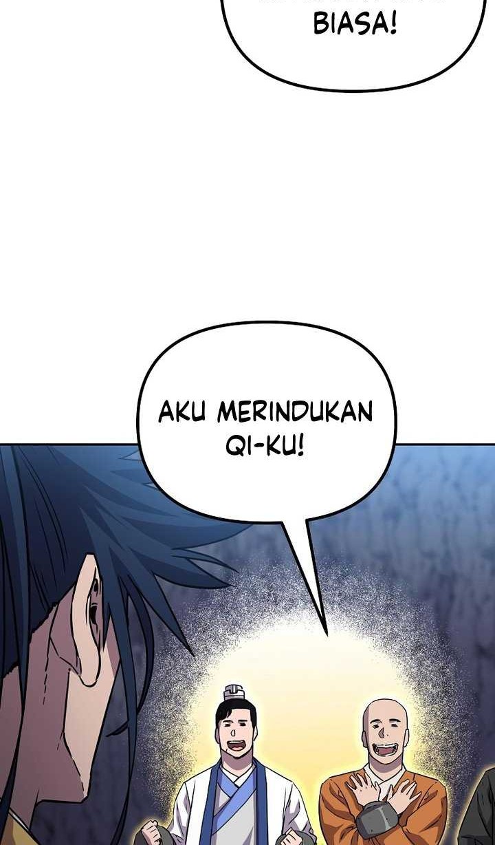 Reincarnation of the Murim Clan’s Former Ranker Chapter 109 Gambar 45