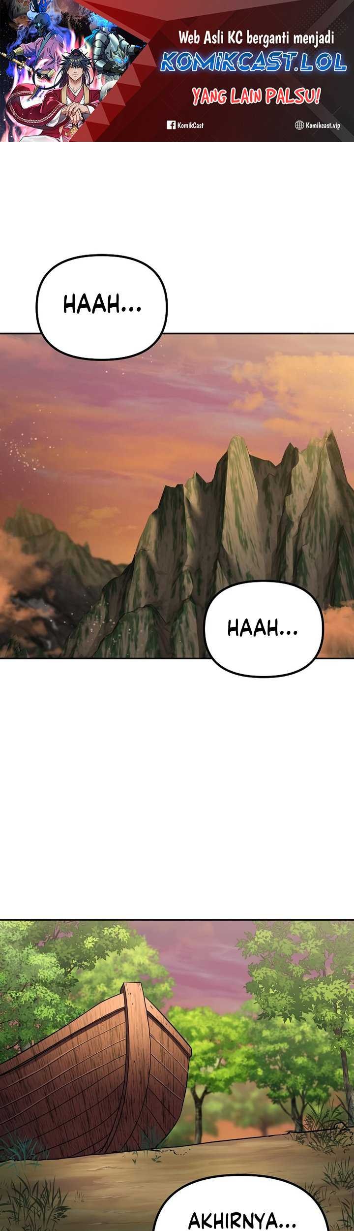 Manhwa Reincarnation of the Murim Clan’s Former Ranker Chapter 109 gambar nomor 2