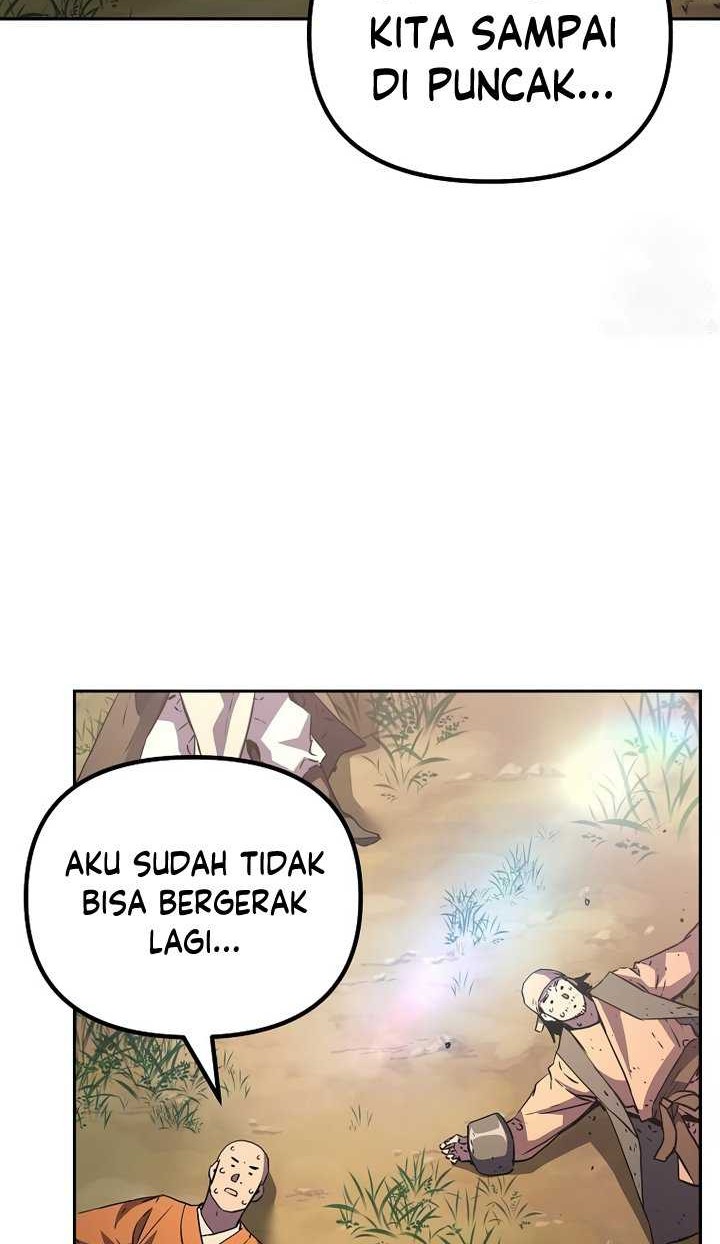 Reincarnation of the Murim Clan’s Former Ranker Chapter 109 Gambar 3
